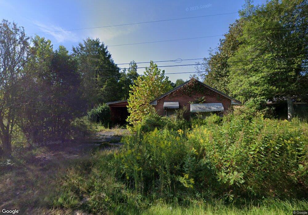 487 Garrett Creek Rd, Bowdon, GA 30108 - photo 1