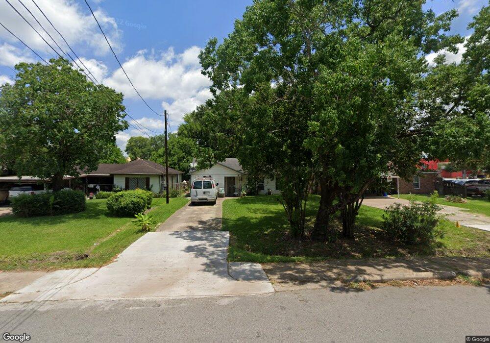 3835 Corder St, Houston, TX 77021 - photo 1
