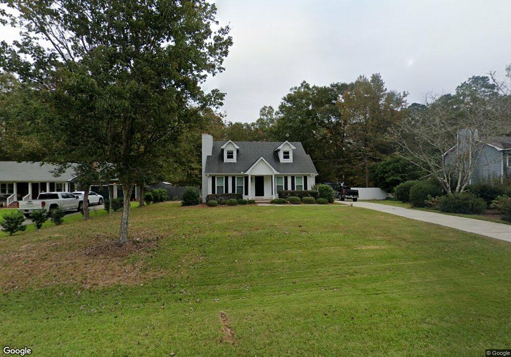 183 Marjane Dr, Macon, GA 31210 - photo 1