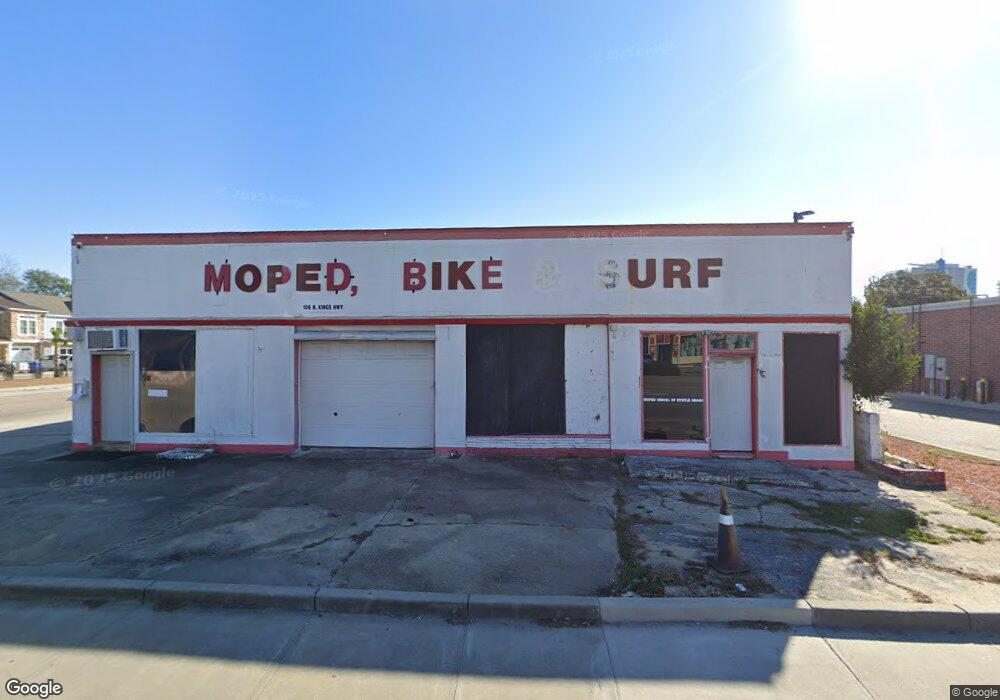 106 N Kings Hwy unit site 106, Myrtle Beach, SC 29577 - photo 1