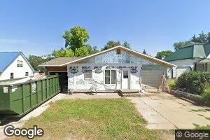351 S K St, Broken Bow, NE 68822
