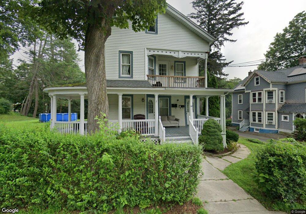 60 Chestnut St, Bethel, CT 06801 - photo 1