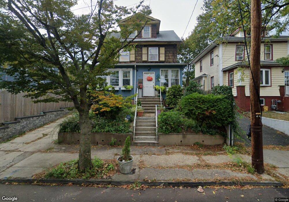 93 Mead St unit 95, Newark, NJ 07106 - photo 1