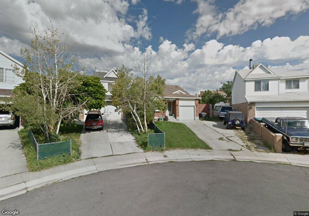 3102 Linton Dr, West Jordan, UT 84088 - photo 1