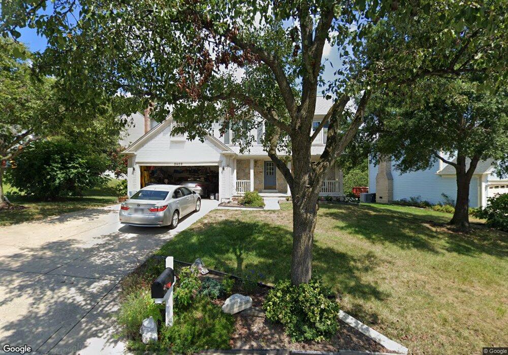 8608 Compass Ct, Laurel, MD 20708 - photo 1