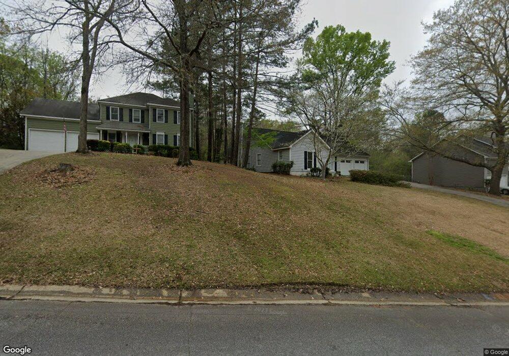 239 N Wesleyan Cir, Macon, GA 31210 - photo 1