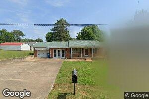 305 Gov Browning St, Bruceton, TN 38317