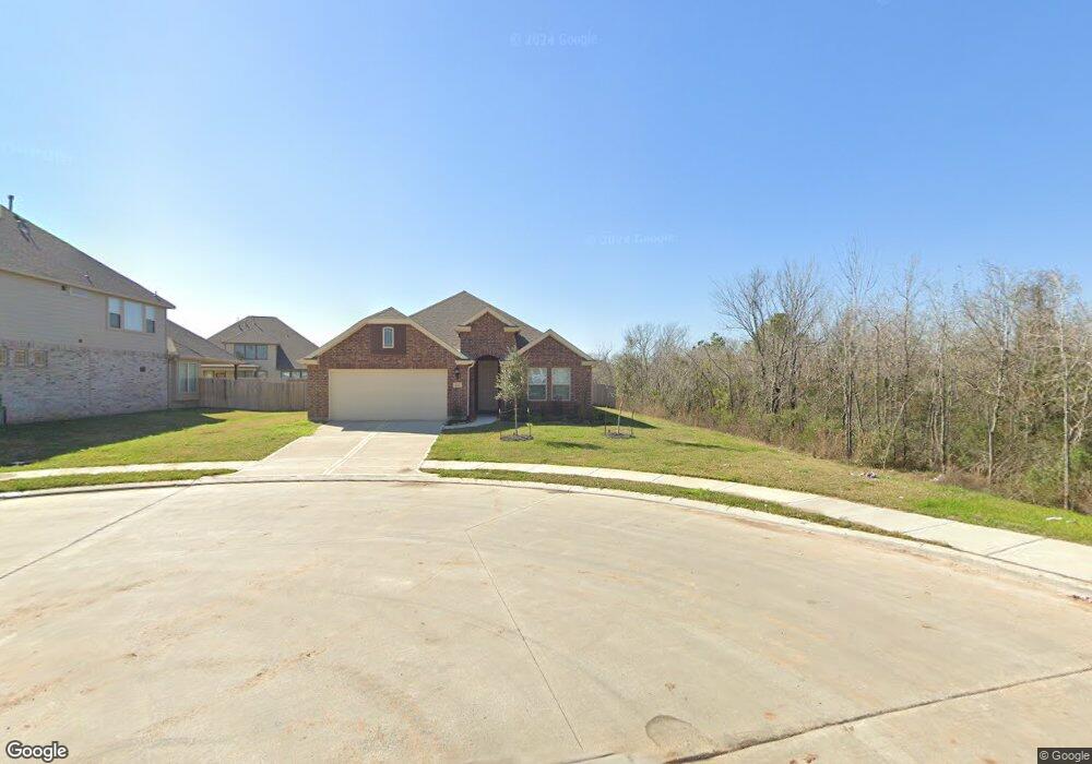 3202 Keller Dr, Pearland, TX 77584 - photo 1