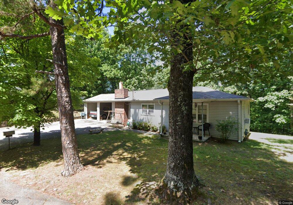 298 Batson St, Baldwin, GA 30511 - photo 1