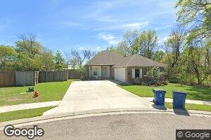 3637 Sugar Harvest Ct, Addis, LA 70710