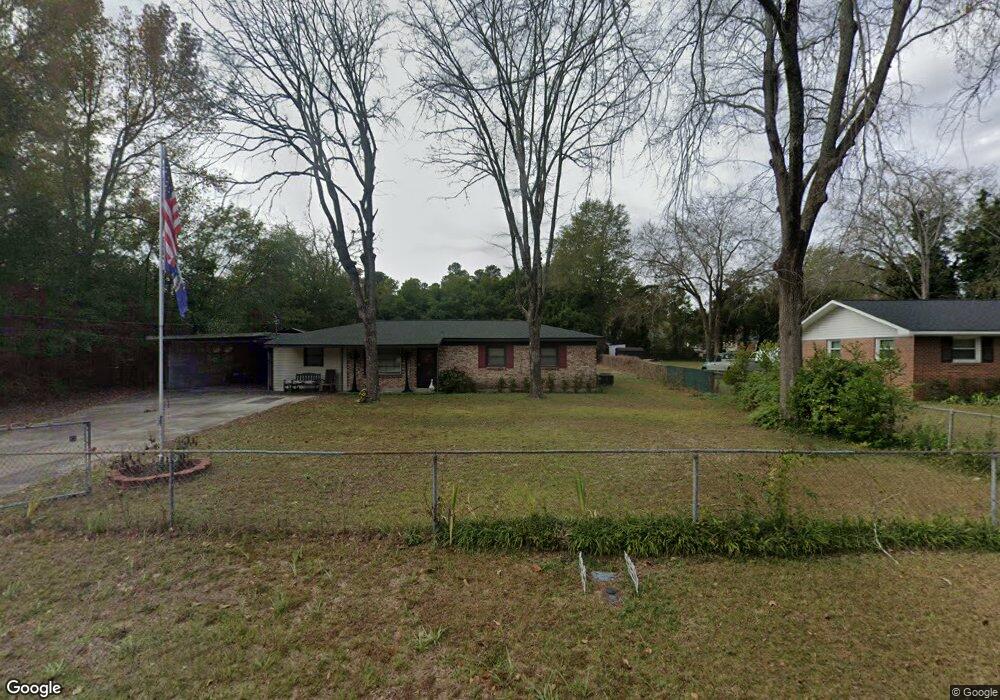 305 Mears St, Augusta, GA 30907 - photo 1