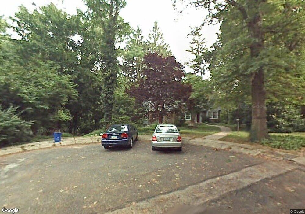 421 Dickinson Ave, Swarthmore, PA 19081 - photo 1