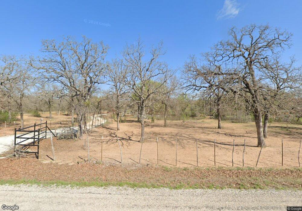 800 Cougar Rd, Lipan, TX 76462 - photo 1