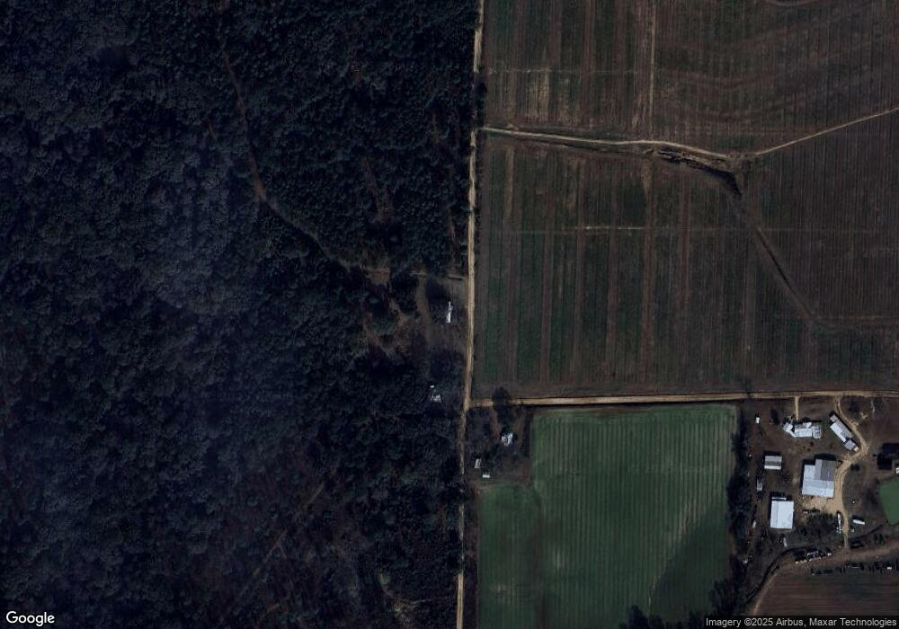 1705 Alderman Rd, Barney, GA 31625 - photo 1