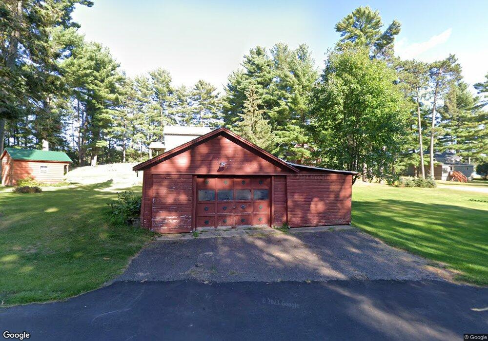 879 25 3/8 St, Chetek, WI 54728 - photo 1