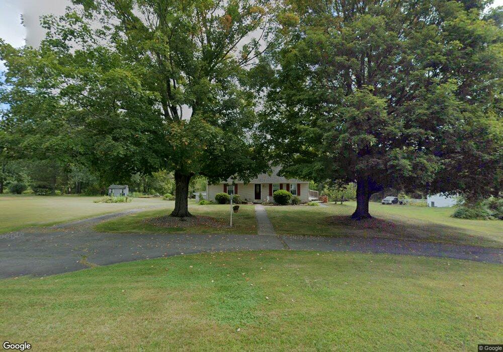 586 Fuller St, Ludlow, MA 01056 - photo 1