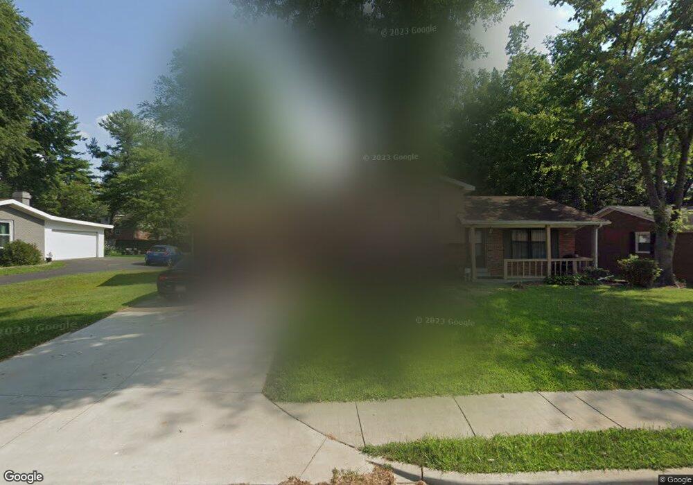 8377 Lincoln Ave, Newburgh, IN 47630 - photo 1