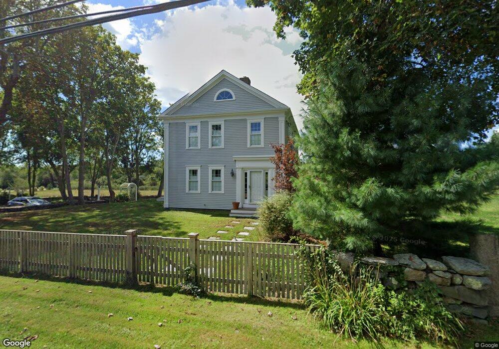 139 E Main Rd, Little Compton, RI 02837 - photo 1