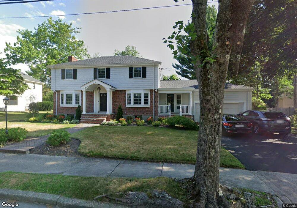 51 Marcellus Dr, Newton Center, MA 02459 - photo 1