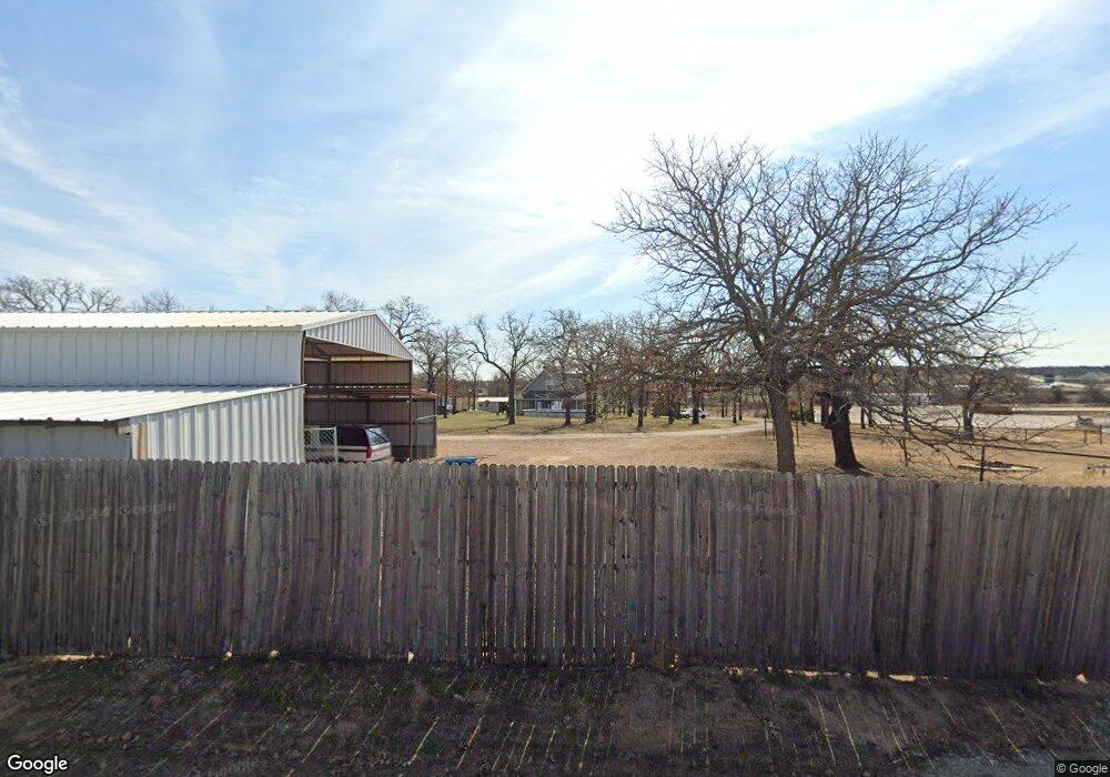 110 E Bradshaw Rd, Springtown, TX 76082 - photo 1