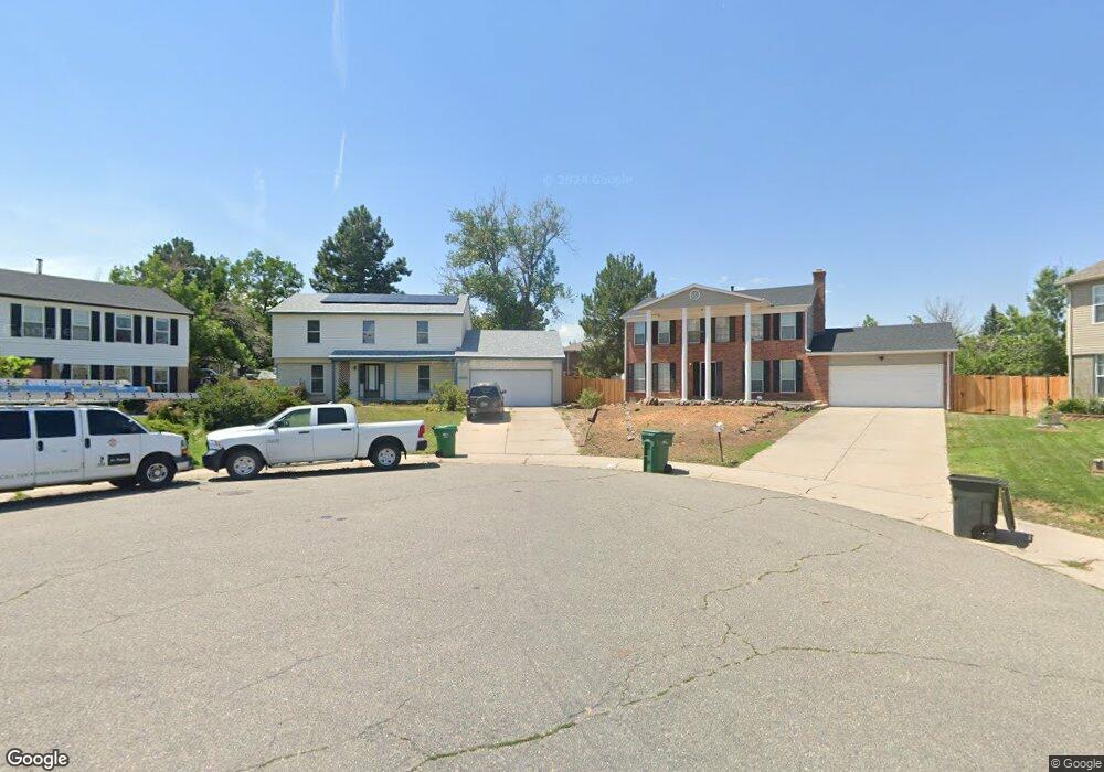 2351 S Dawson Way, Aurora, CO 80014 - photo 1