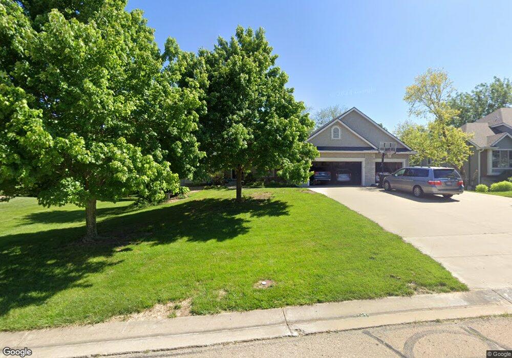 7437 SW Ambassador Place, Topeka, KS 66610 - photo 1