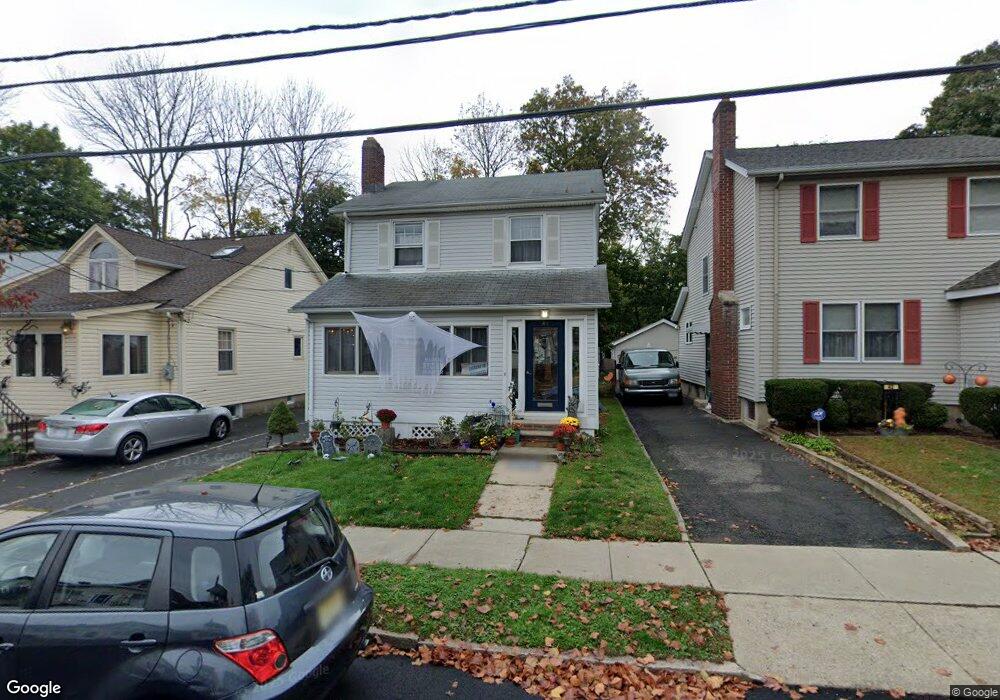 40 Clark Ave, Bloomfield, NJ 07003 - photo 1