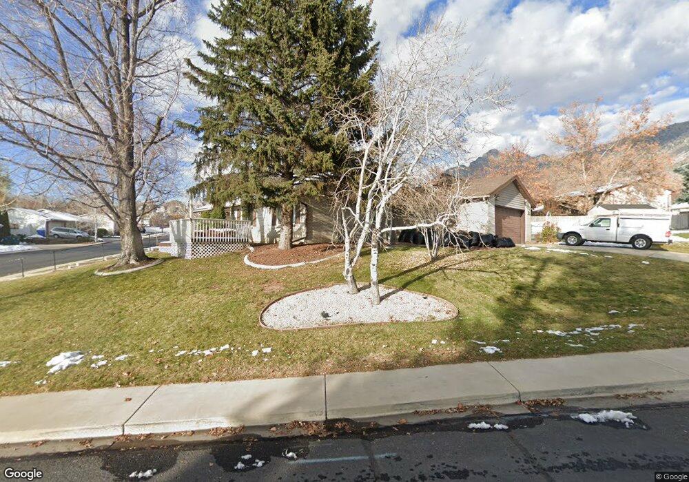 4068 W Cedar Hills Dr, Pleasant Grove, UT 84062 - photo 1