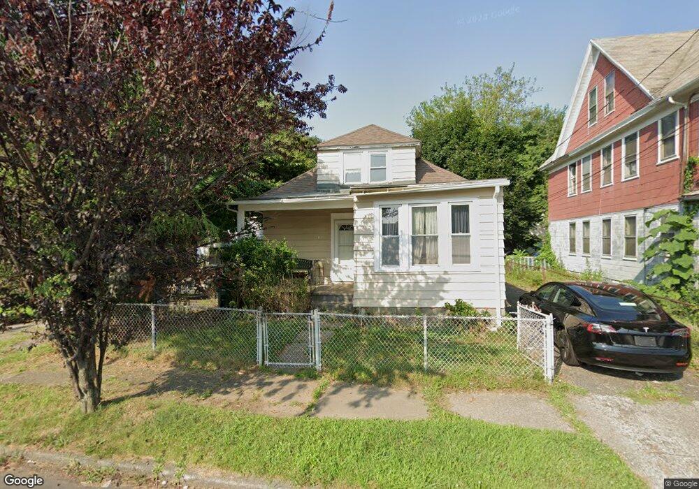 30 Yarrington Ct unit 20D, Bridgeport, CT 06607 - photo 1