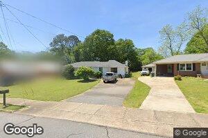 425 Sunset Dr, Athens, GA 30606