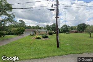 16391 Wolf Run Dr, Caldwell, OH 43724
