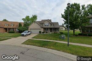 1515 Tulane Cir, Flint, MI 48503