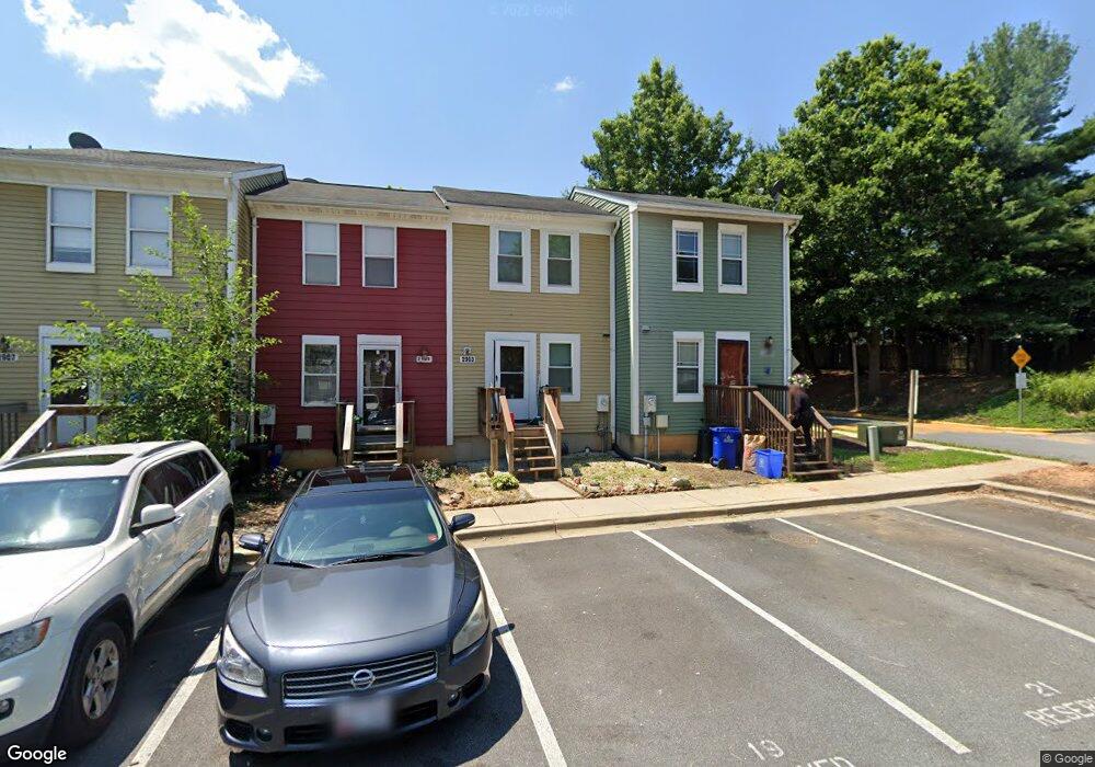 2903 Lisage Way, Silver Spring, MD 20904 - photo 1