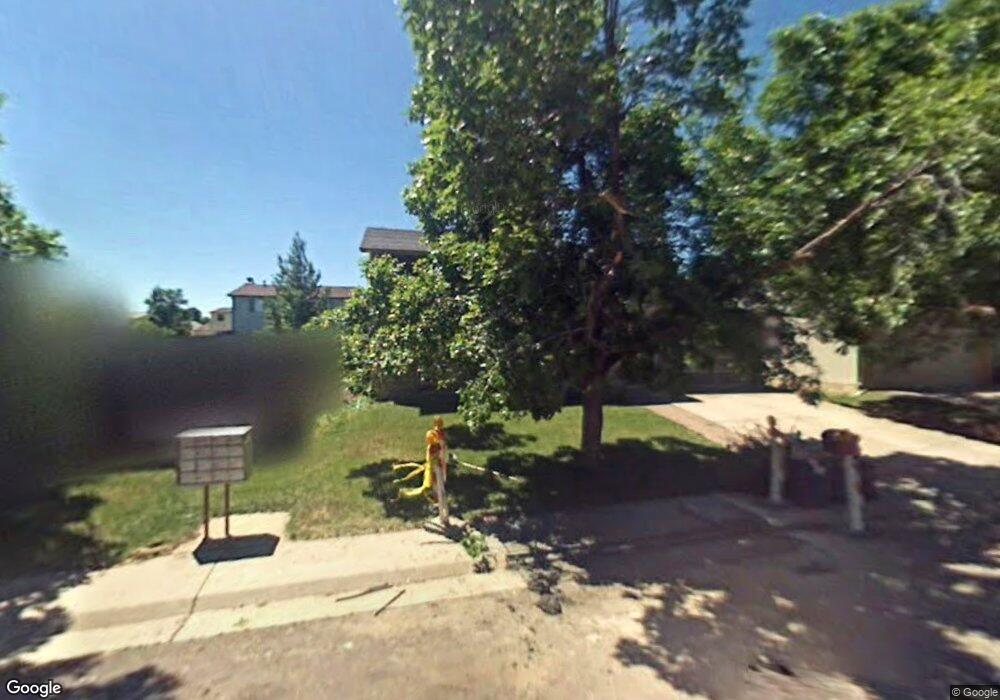 19670 E Purdue Place, Aurora, CO 80013 - photo 1