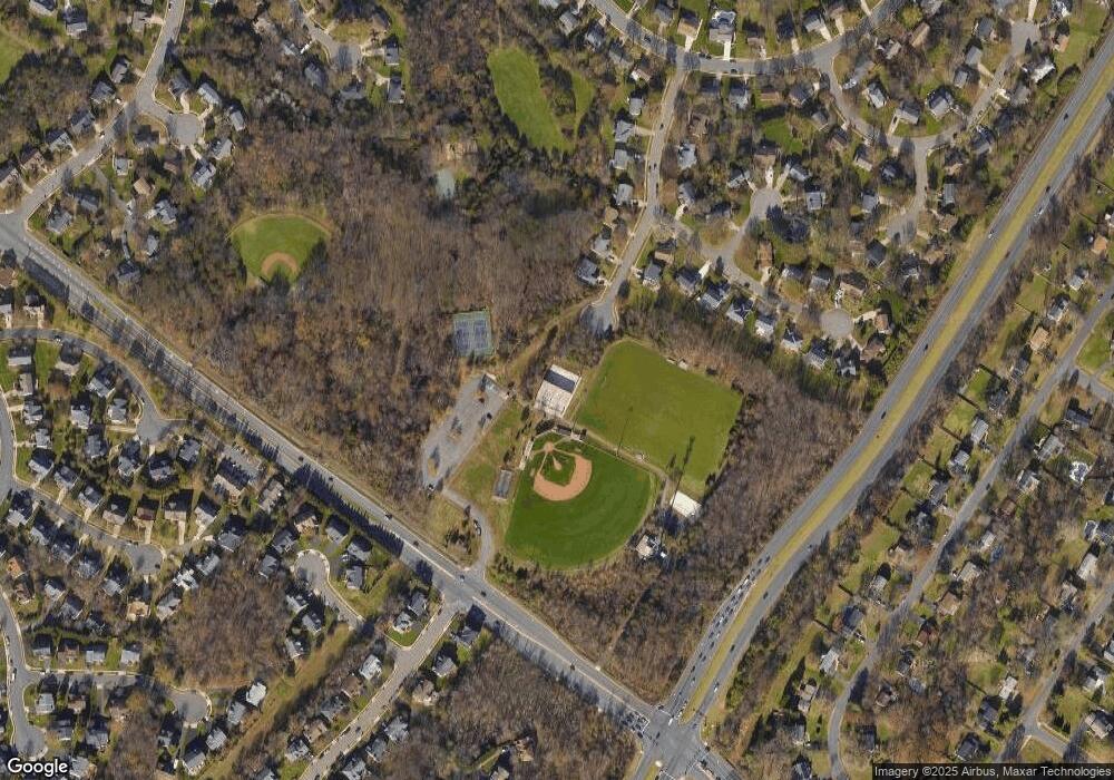 2455 Fox Mill Rd, Herndon, VA 20171 - photo 1