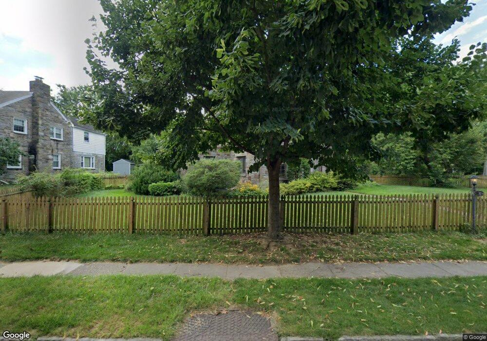 634 Greythorne Rd, Wynnewood, PA 19096 - photo 1