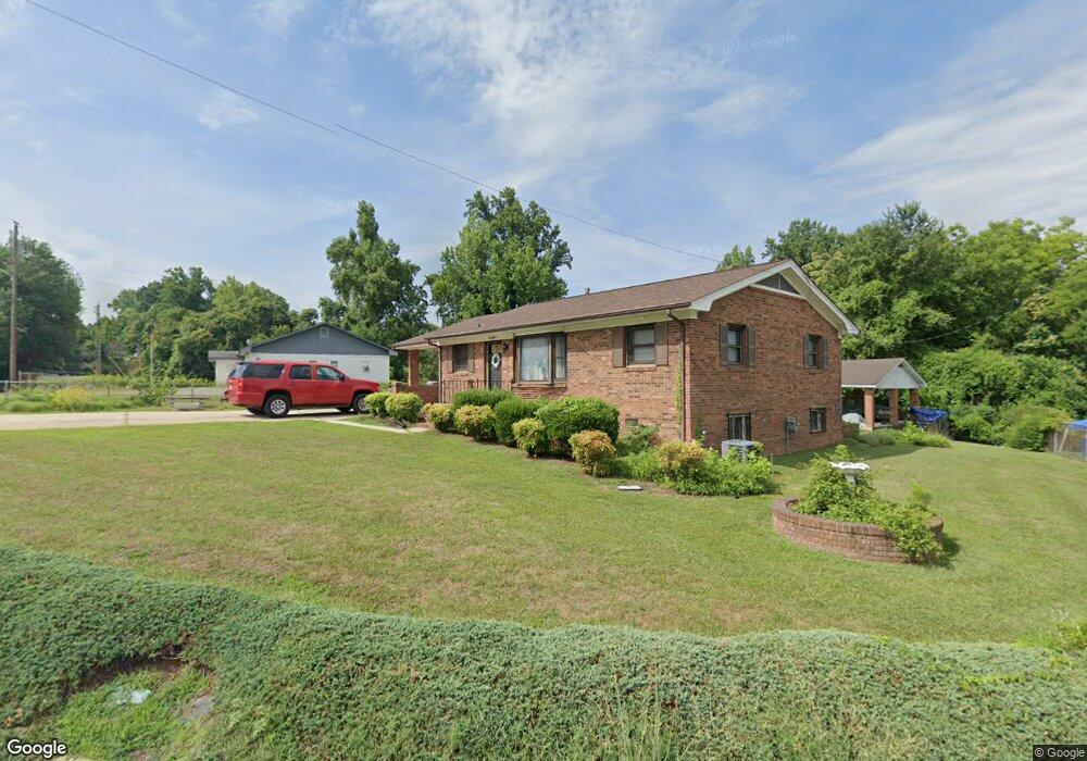 615 Winstead St, Reidsville, NC 27320 - photo 1