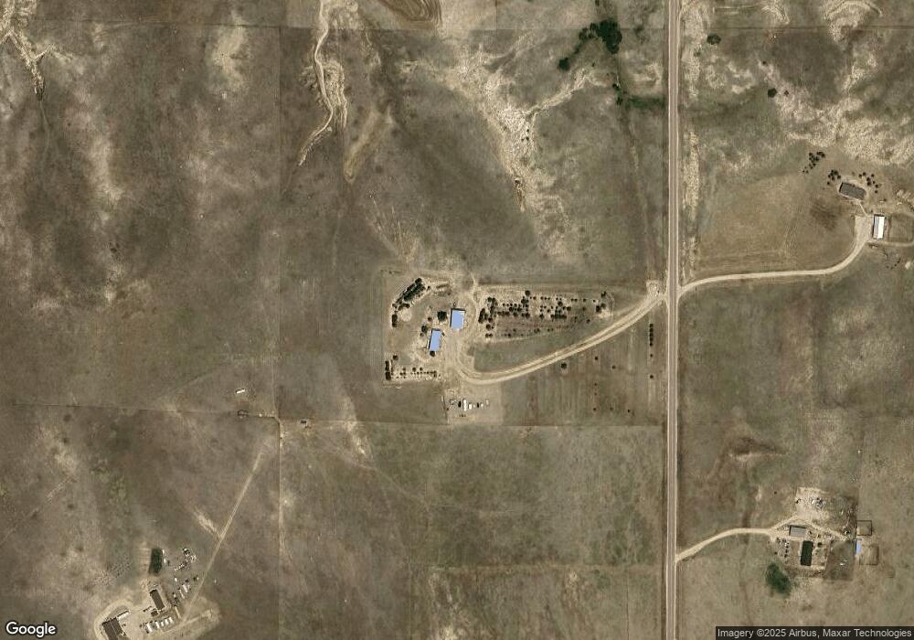 15120 N Ellicott Hwy, Calhan, CO 80808 - photo 1