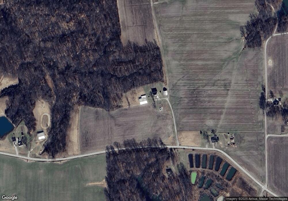 9800 W Seymour Rd, Seymour, IN 47274 - photo 1