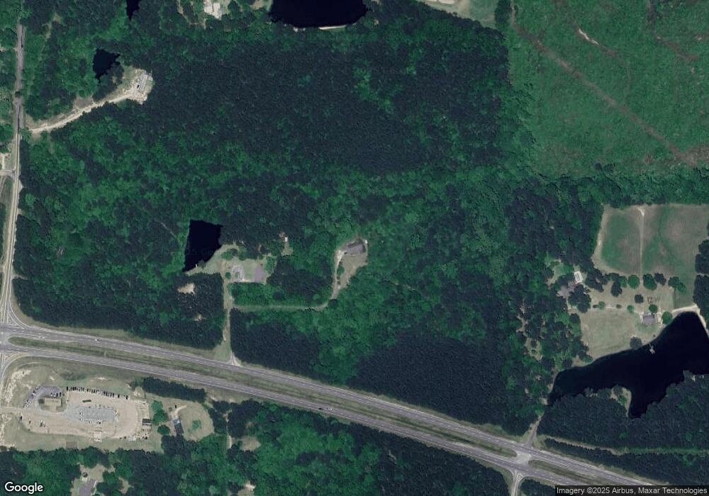 8 Spring Rd, Laurel, MS 39443 - photo 1