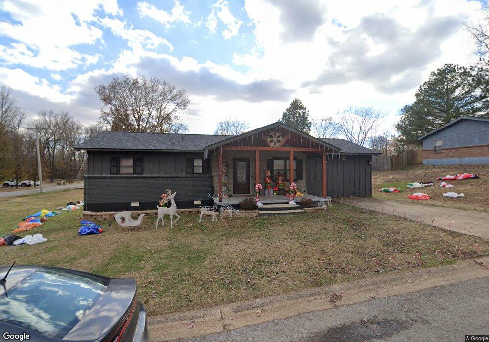 1906 Glendale Rd, Poplar Bluff, MO 63901 - photo 1
