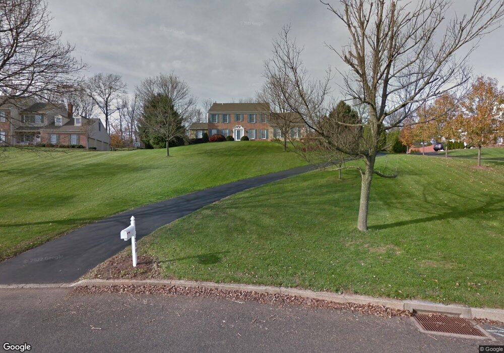 210 Southwind Dr, Doylestown, PA 18901 - photo 1