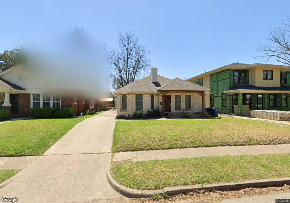 5234 Richard Ave, Dallas, TX 75206 - photo 1