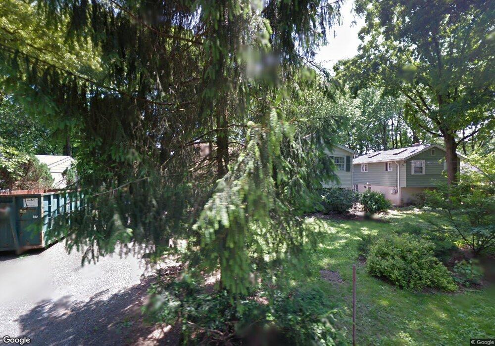 406 Nichols Ave, Wilmington, DE 19803 - photo 1