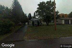 11706 N Atlantic St, Iron Belt, WI 54536