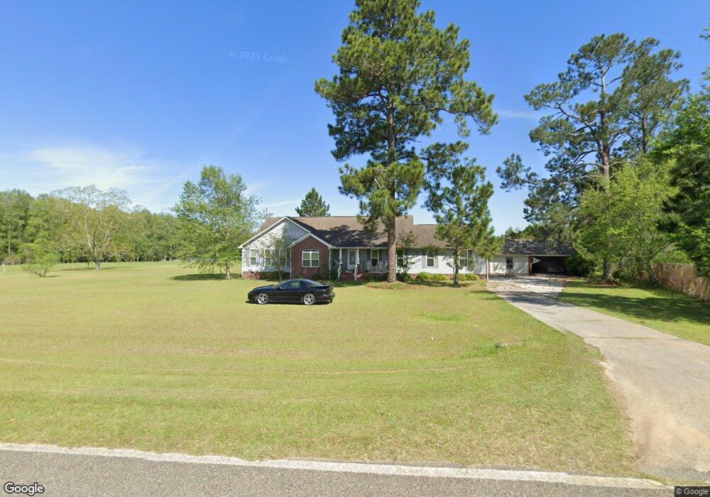 395 Evergreen Rd, Doerun, GA 31744 - photo 1