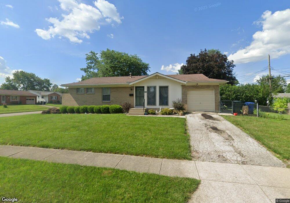 4683 Glendon Rd, Columbus, OH 43229 - photo 1