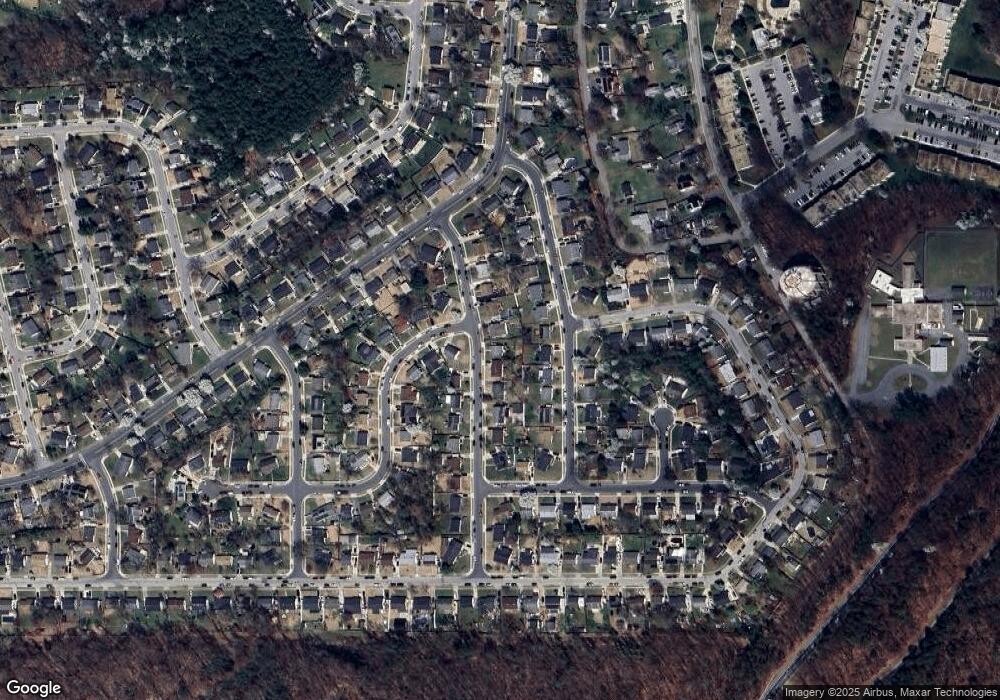 347 Cokeland S, Laurel, MD 20724 - photo 1