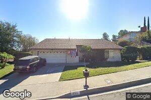 3154 Chadney Dr, Glendale, CA 91206