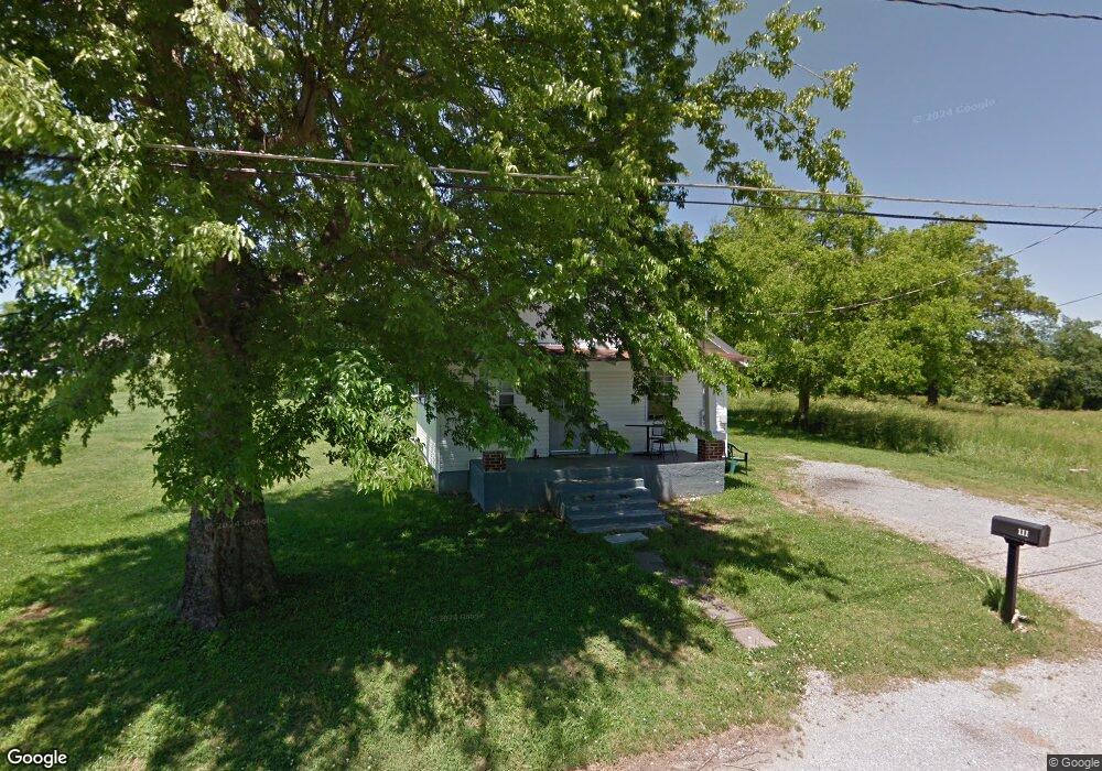 111 Cobb St, Shelbyville, TN 37160 - photo 1